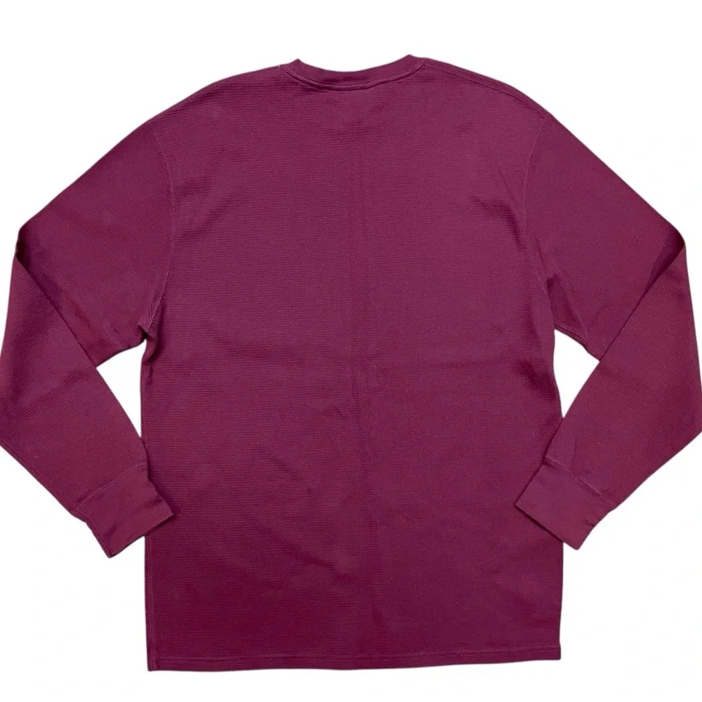 Polo Ralph Lauren Casual Thermal Shirt